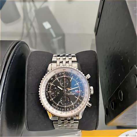 breitling navitimer usato roma|Pre.